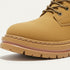 Men’s Cozy Fur Lined Insulated Snow Boots