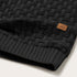 The Stirling Men's Textured Knit Winter Sweater