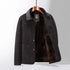 Men's Insulated Wool Blend Coat