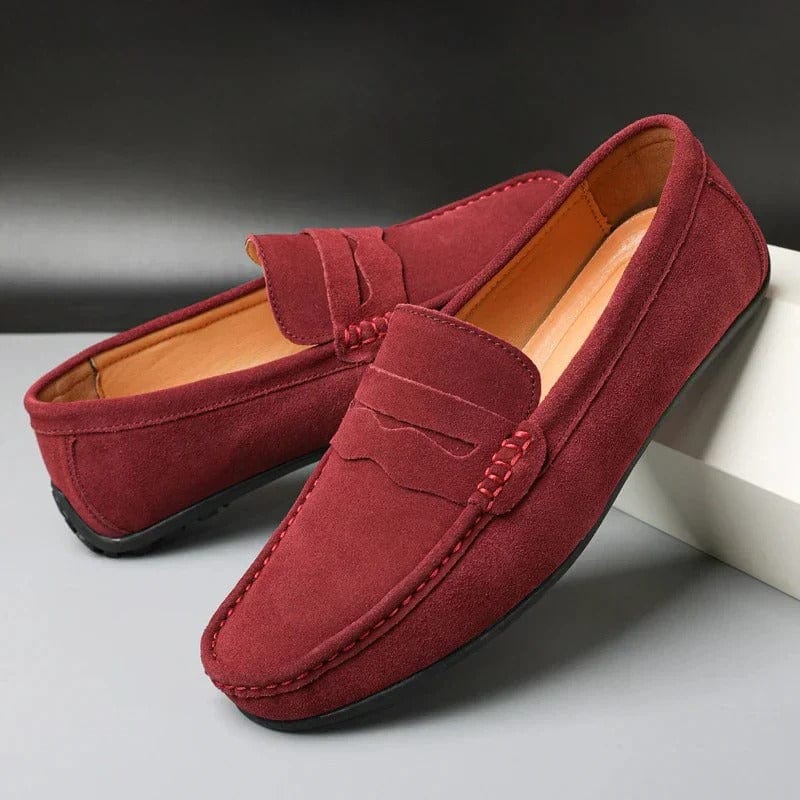 Men’s Comfortable Loafers | Stylish Footwear