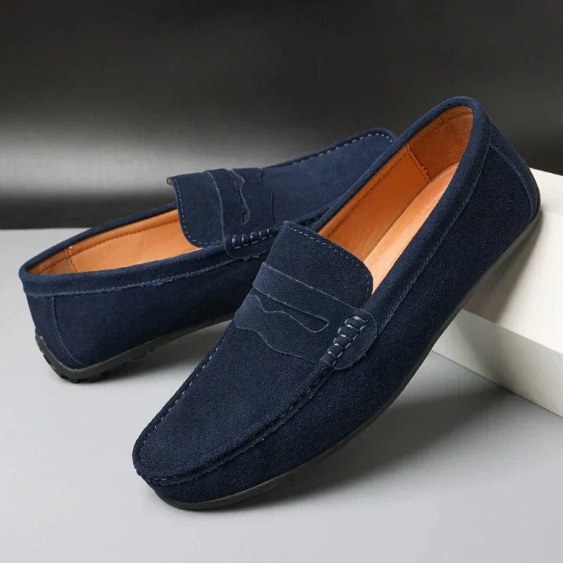 Men’s Comfortable Loafers | Stylish Footwear