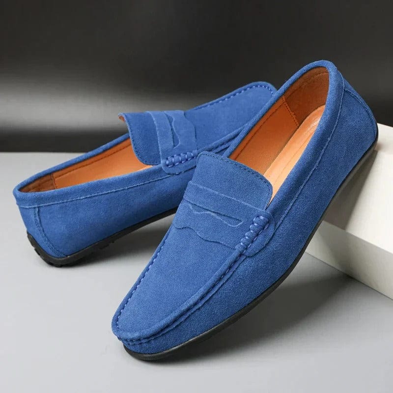 Men’s Comfortable Loafers | Stylish Footwear
