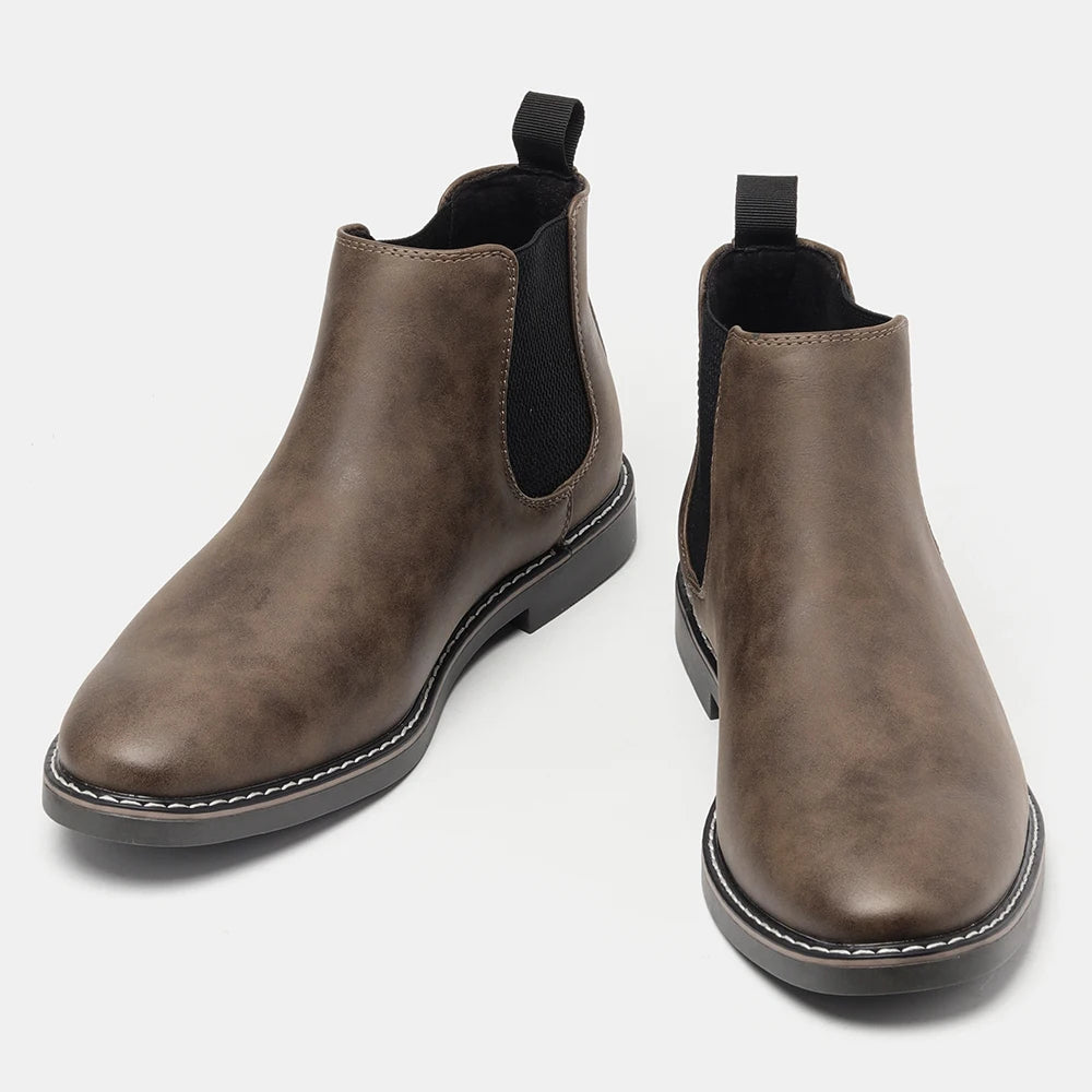 Men's Everyday Suede Ankle Boots