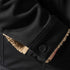 Warm Fleece Lined Winter Coat for Men