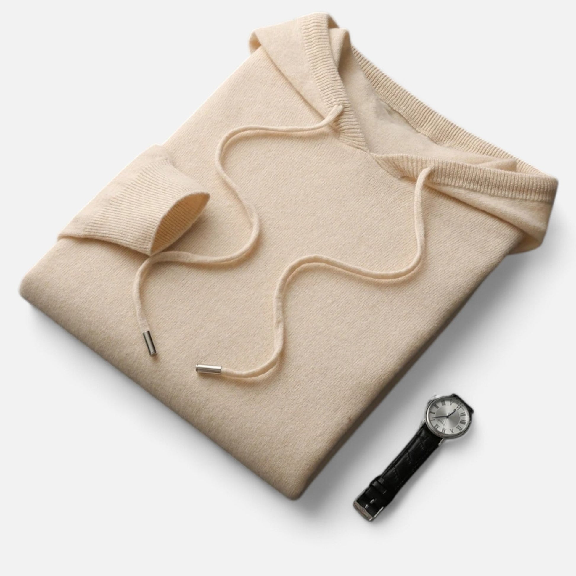 Men’s Contemporary Streetwear Hoodie | Soft