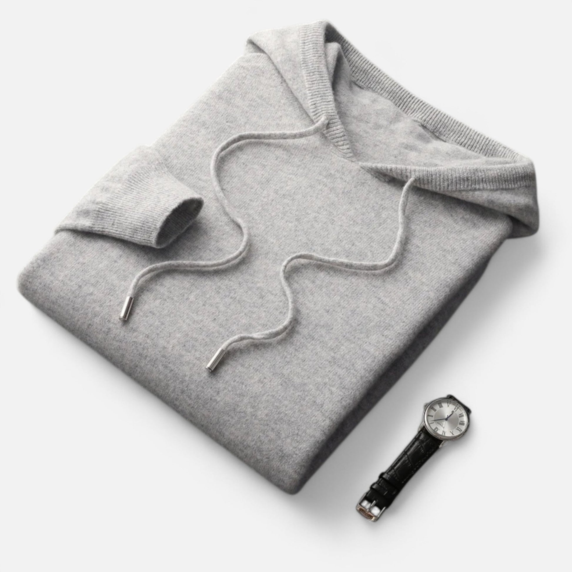 Men’s Contemporary Streetwear Hoodie | Soft