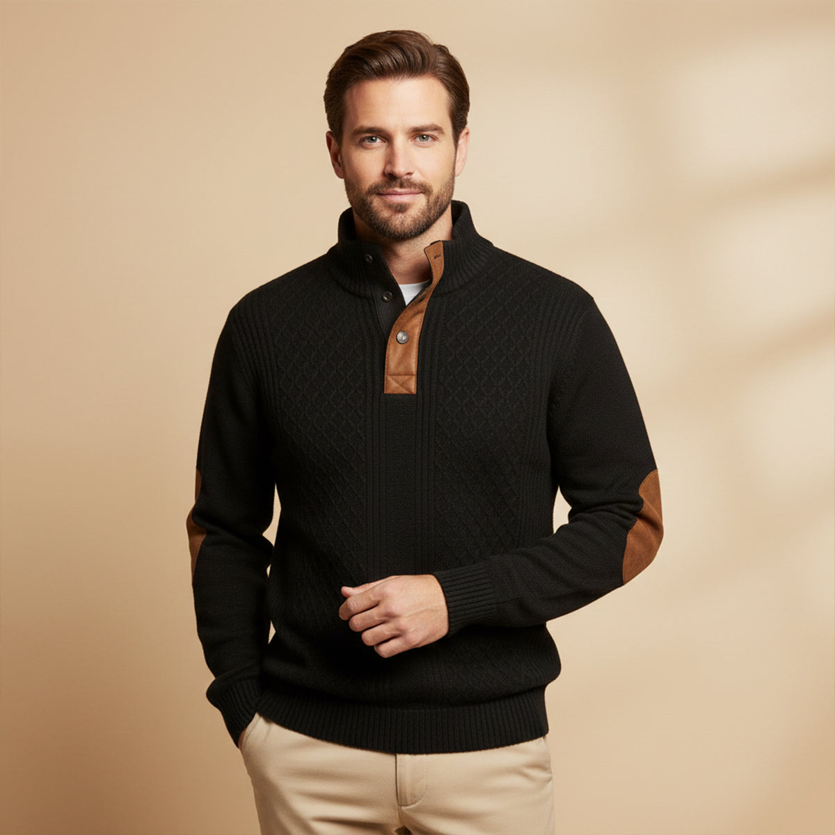 The Haverhill Luxury Sweaters