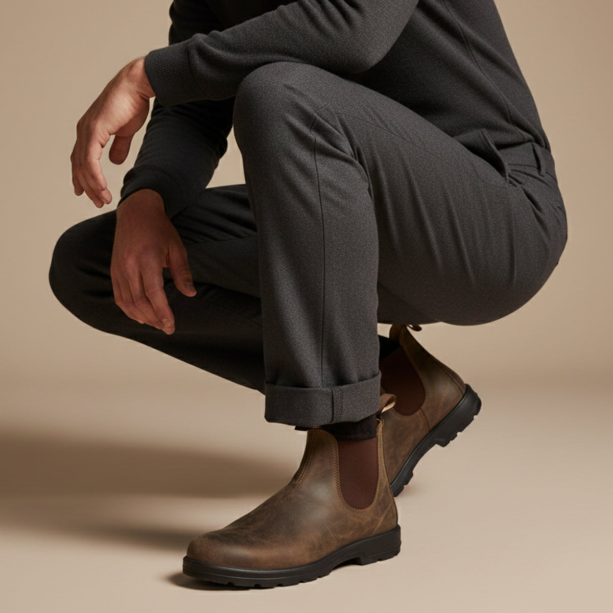 Chelsea Boots for Men