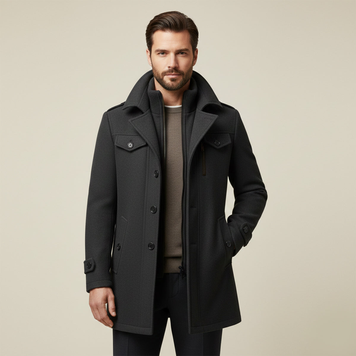 Coat