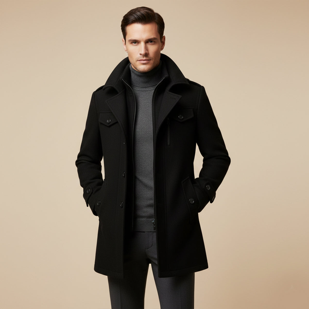 Coat