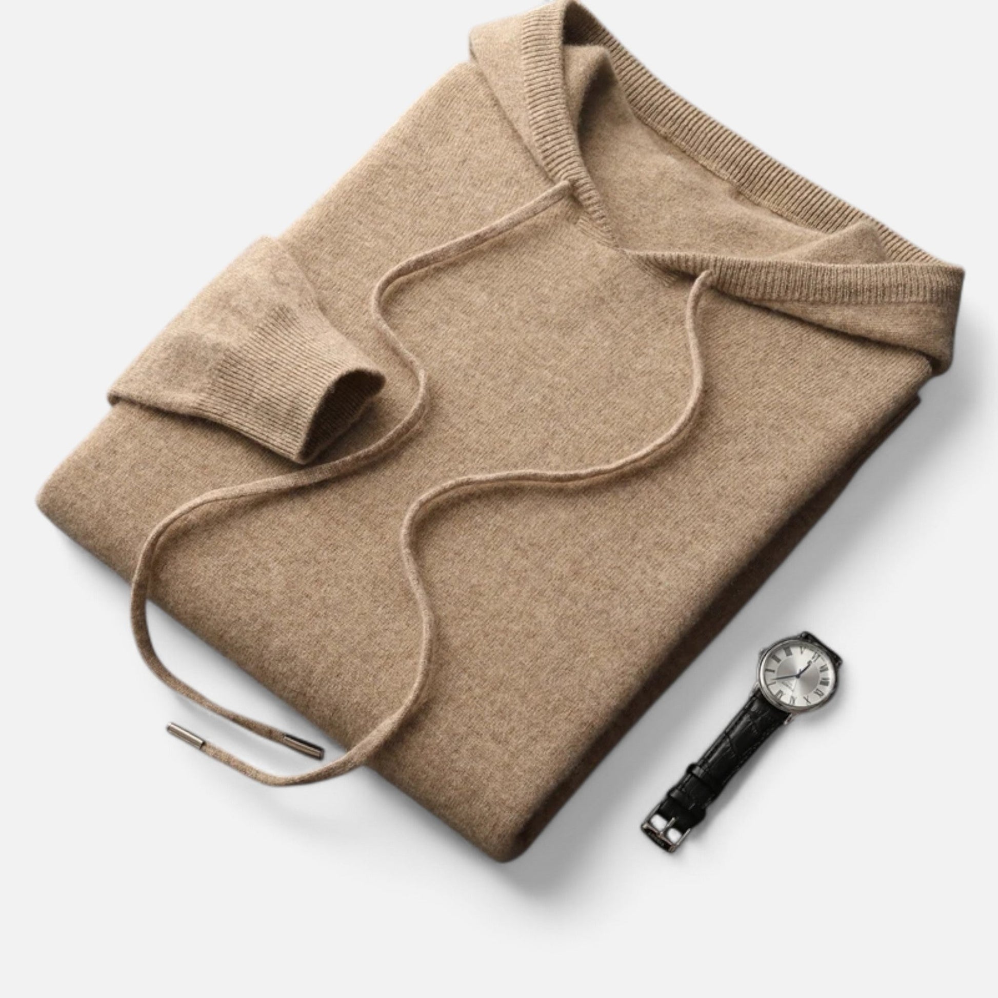 Men’s Contemporary Streetwear Hoodie | Soft