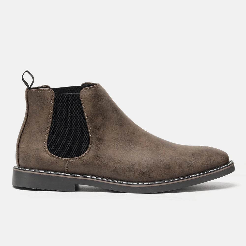 Men's Everyday Suede Ankle Boots