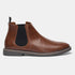 Men's Everyday Suede Ankle Boots