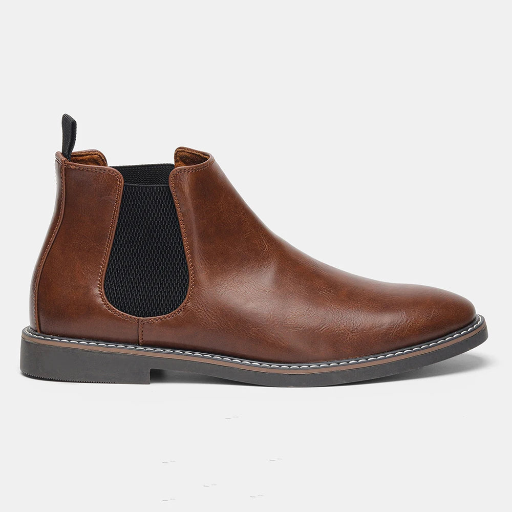 Men's Everyday Suede Ankle Boots