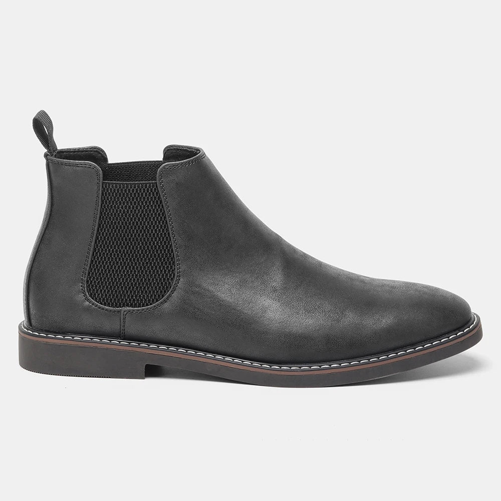 Men's Everyday Suede Ankle Boots