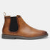 Men's Everyday Suede Ankle Boots