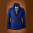 Men's Workwear Style Jacket – Wool Blend