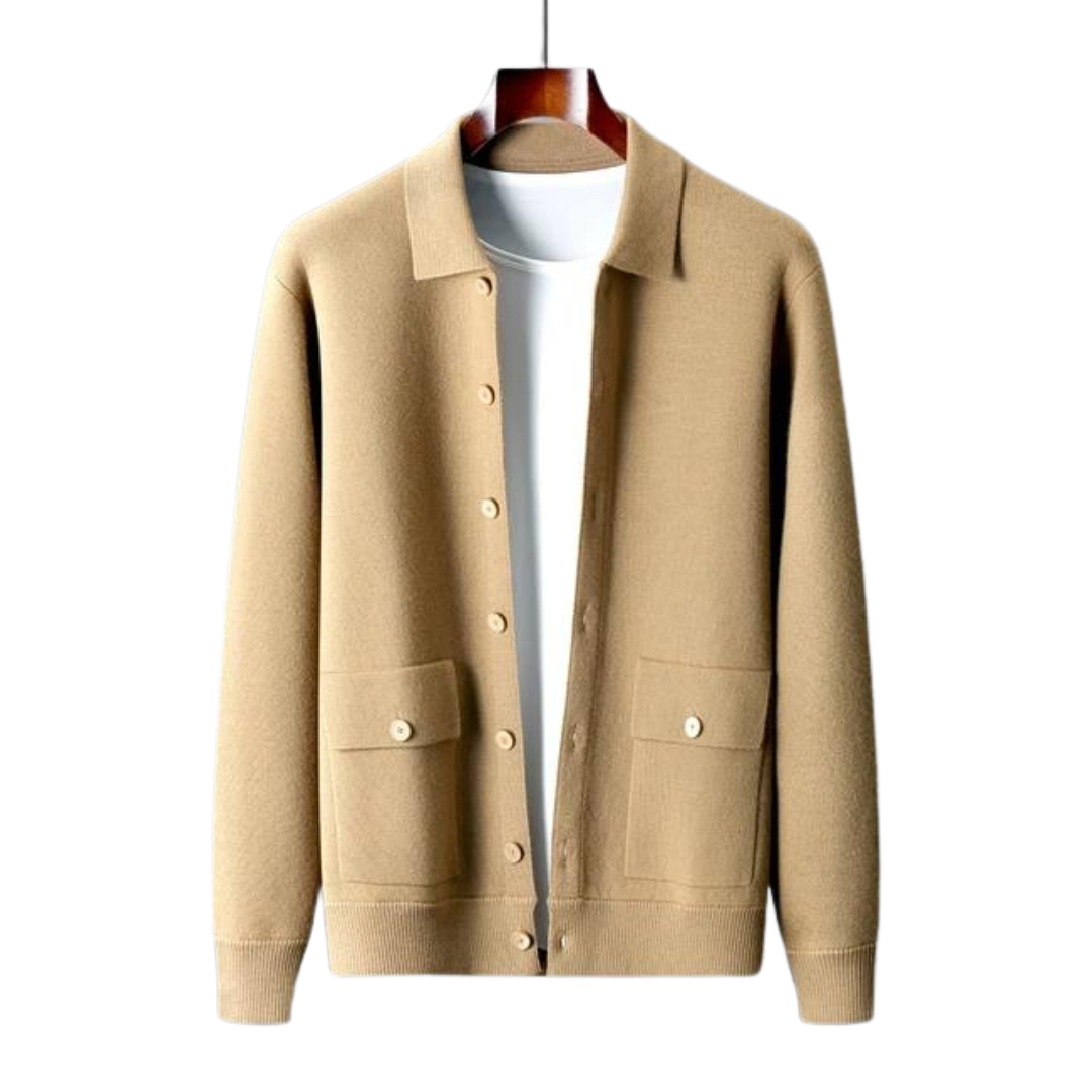 Old money Cardigan