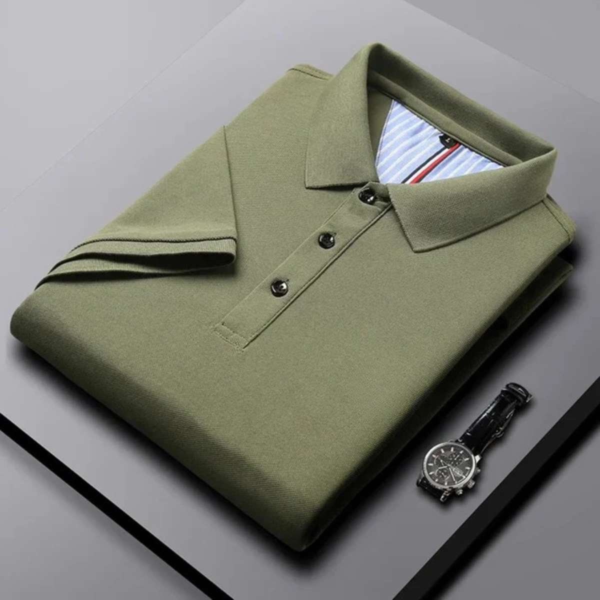 Men's Polo Shirt | Casual