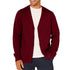 Men's Button Up Cardigan Sweater – V Neck